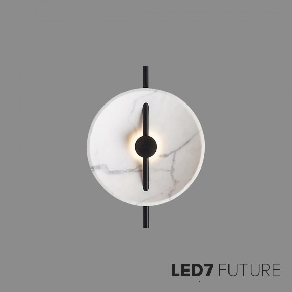 Tom Fereday - Mito Wall Light